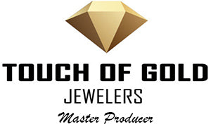 Touch of Gold Jewelers 